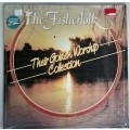The Fisherfolk - Their golden worship collection lp