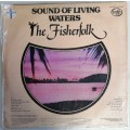 The Fisherfolk - Sounds of living waters lp