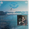 Songs of praise by David and Dale Garratt lp