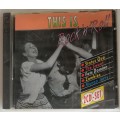 This is rock `n roll 2cd