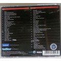 A to Z of classic rock 2cd