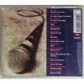 The one and only rock ballads album cd