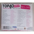 Top 40 hits of all time 2cd
