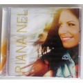 Riana Nel - Jy sal weet cd