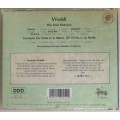 Vivaldi The four seasons cd