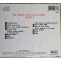 Greatest hits of the classics 4 (cd)