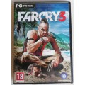 Farcry 3 PC