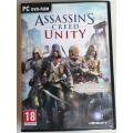Assassin`s creed unity special edition PC