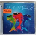 The best summerparty... Ever 2cd