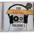 The eighties volume 1 silver collection cd