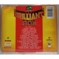 5fm Presents brilliant 90`s cd