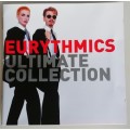 Eurythmics - Ultimate collection cd