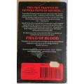 Field of blood by Gerald Seymour