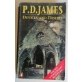 Devices and desires by PD James