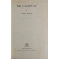 No highway by Nevil Shute
