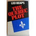 The Quebec plot by Leo Heaps