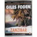 Zanzibar by Giles Foden - Audiobook on tapes