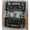 Zanzibar by Giles Foden - Audiobook on tapes
