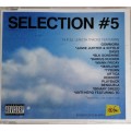 Selection # 5 (cd)