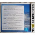Selection # 5 (cd)