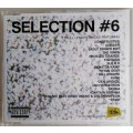 Selection # 6 (cd)