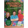 Ground force The Titchmarsh years dvd