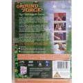 Ground force The Titchmarsh years dvd