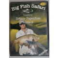 Big fish safari volume 6 dvd