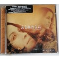 Alanis Morissette - Jagged little pill cd