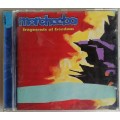 Morcheeba - Fragments of freedom cd
