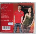 Rodrigo y Gabriela cd