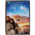 One life dvd