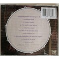 Runrig - Beat the drum cd