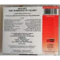 Mozart - The marriage of Figaro 2cd
