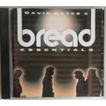 David Gates and Bread - Essentials cd