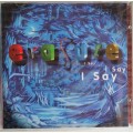 Erasure - I say I say I say cd
