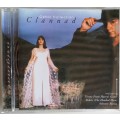 Clannad Celtic Collection cd