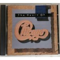 The heart of Chicago cd