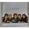 Cutt Glas - Slegs glas cd