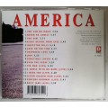 America - You can do magic cd