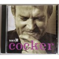 The best of Joe Cocker cd