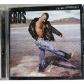 Eros Ramazzotti - Calma Apparente cd/dvd