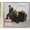 The Cranberries - No need to argue cd