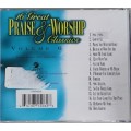 16 Great praise and worship classics volume 6 (cd)