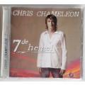 Chris Cameleon - 7de hemel cd