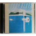 Moody Blues - Sur la mer cd