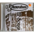 Amersham - 12 Songs cd