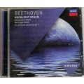 Beethoven - Moonlight sonata cd