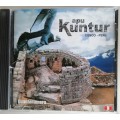 Apu Kuntur cd