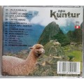 Apu Kuntur cd